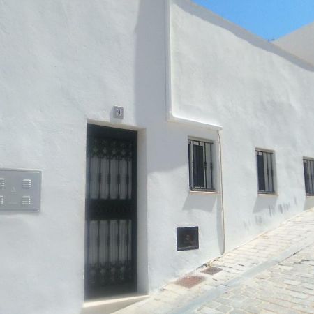 Loft 1 Apartment Ayamonte Exterior photo