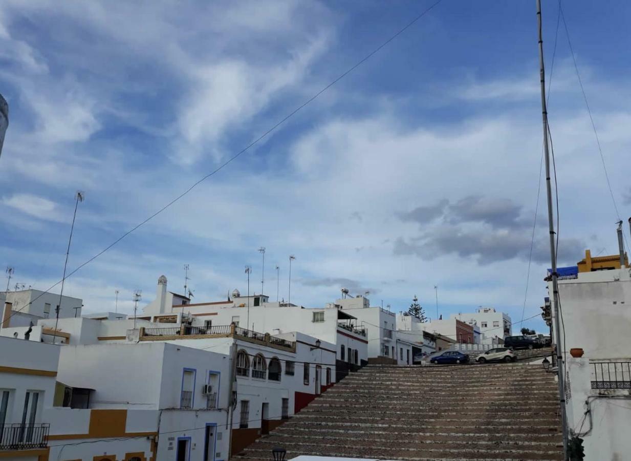 Loft 1 Apartment Ayamonte Exterior photo